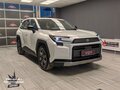 2026 Toyota RAV4 VI (XA60), белый, 4250000 рублей - вид 2