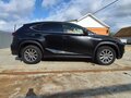 2020 Lexus NX 300 I Рестайлинг, чёрный, 3150000 рублей - вид 2