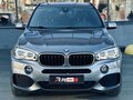 2018 BMW X5 30d III (F15), серый, 4499000 рублей - вид 3