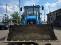2024 Pi Makina Pi1022, голубой
