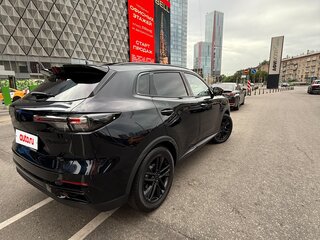 2023 Changan CS55 Plus II, белый, 1450000 рублей, вид 3