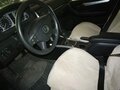 2008 Mercedes-Benz B-Класс 170 I (W245), серебристый, 600000 рублей - вид 4