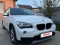 2013 BMW X1 20d I (E84) Рестайлинг, белый, 1450000 рублей - вид 3