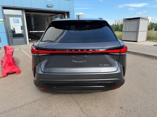 2023 Lexus RX 350 V, серый, 8999000 рублей, вид 3