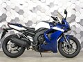 2012 Yamaha FZ1, синий, 575000 рублей - вид 2