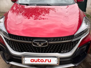 2023 Kaiyi X3, красный, 1700000 рублей, вид 1