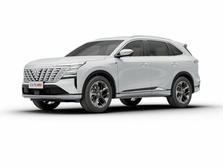 2026 Changan CS75 Plus IV, белый, 4249900 рублей, вид 1