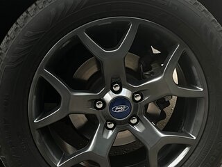 2014 Ford Kuga II, серый, 1250000 рублей, вид 5