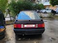 1991 Audi 80 IV (B3), красный, 163000 рублей - вид 2