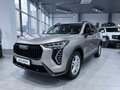2026 Haval Jolion I Рестайлинг 2, серый, 2820510 рублей