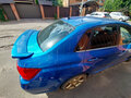 2011 Subaru Impreza WRX III Рестайлинг, синий, 1350000 рублей - вид 3