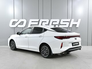 2024 Москвич 6, белый, 1839000 рублей, вид 2