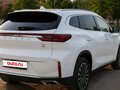 2022 Exeed TXL I Рестайлинг, белый - вид 3