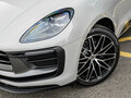 2026 Porsche Macan I Рестайлинг 2, серый, 13200000 рублей - вид 7