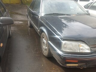 1988 Renault 25, серый, 220000 рублей, вид 3