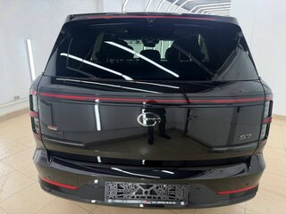2026 GAC Trumpchi S7 I Рестайлинг, чёрный, 5200000 рублей, вид 5