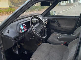 2007 Lada (ВАЗ) 2114, серый, 160000 рублей, вид 5