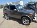 2021 Lada (ВАЗ) Niva Legend I, коричневый, 730000 рублей - вид 1