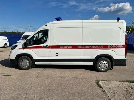 2026 Avior V90, белый, 6750000 рублей, вид 5