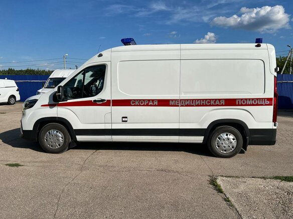2026 Avior V90, белый, 6750000 рублей - вид 4