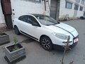 2011 Renault Fluence I, белый - вид 6