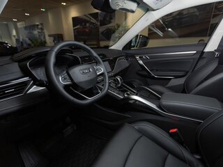 2026 Belgee X70 I Рестайлинг, серый, 3039988 рублей, вид 4