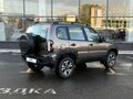 2026 Lada (ВАЗ) Niva Travel I Рестайлинг, коричневый, 1737000 рублей - вид 4