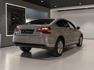 2012 Citroen C5 II, золотистый, 950000 рублей, вид 5