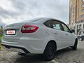 2022 Lada (ВАЗ) Granta I Рестайлинг, белый - вид 7