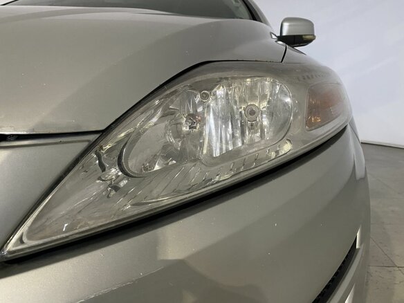 2011 Ford Mondeo IV Рестайлинг, серебристый, 549000 рублей - вид 12
