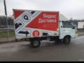 2008 Hyundai Porter, белый, 570000 рублей - вид 8