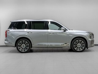 2026 GAC GS8 Dragon II, серебристый, 5349000 рублей, вид 4