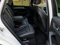 2016 Audi Q5 I (8R) Рестайлинг, белый - вид 7