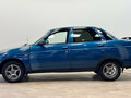 2004 Lada (ВАЗ) 2110, синий, 100000 рублей - вид 1