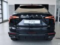2026 Haval F7x II, чёрный, 3999000 рублей - вид 4