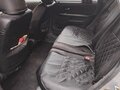2004 Honda CR-V II, серебристый, 600000 рублей - вид 8