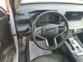 2024 Haval Jolion I, белый, 1103160 рублей, вид 1
