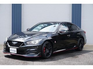2024 Nissan Skyline XIII (V37) Рестайлинг 2, чёрный, 11800000 рублей, вид 2