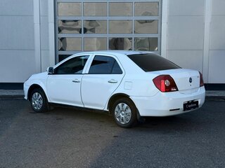 2013 Geely MK I, белый, 220000 рублей, вид 3