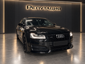 2016 Audi A8 Long III (D4) Рестайлинг, чёрный, 3200000 рублей