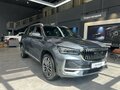 2026 VOLGA K50, серый, 4349000 рублей - вид 2