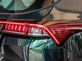 2026 Jetour X70+ I Рестайлинг, зелёный, 3399000 рублей - вид 5