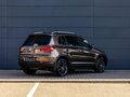 2014 Volkswagen Tiguan I Рестайлинг, коричневый - вид 5