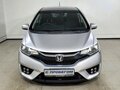 2016 Honda Fit III, серый - вид 1