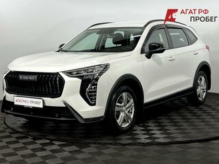 2025 Haval Jolion I Рестайлинг, белый, 2230000 рублей, вид 1