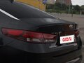2017 Kia Optima IV, чёрный, 1700000 рублей - вид 8