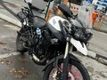 2011 Triumph Tiger 800, белый, 820000 рублей - вид 6