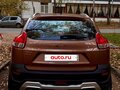 2021 Lada (ВАЗ) XRAY Cross I, коричневый - вид 4