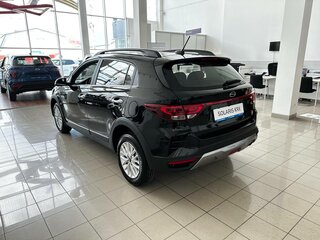 2025 Solaris KRX, чёрный, 3010000 рублей, вид 5