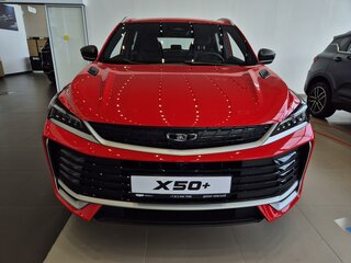 2026 Belgee X50+, красный, 2699990 рублей, вид 3